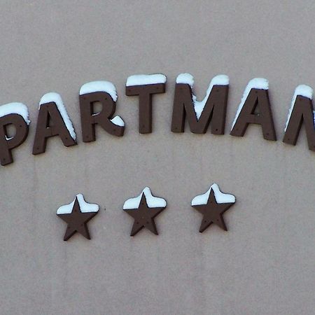 Apartmani Matosevic Ivankovo Bagian luar foto