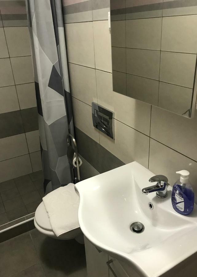 Apartmani Matosevic Ivankovo Bagian luar foto
