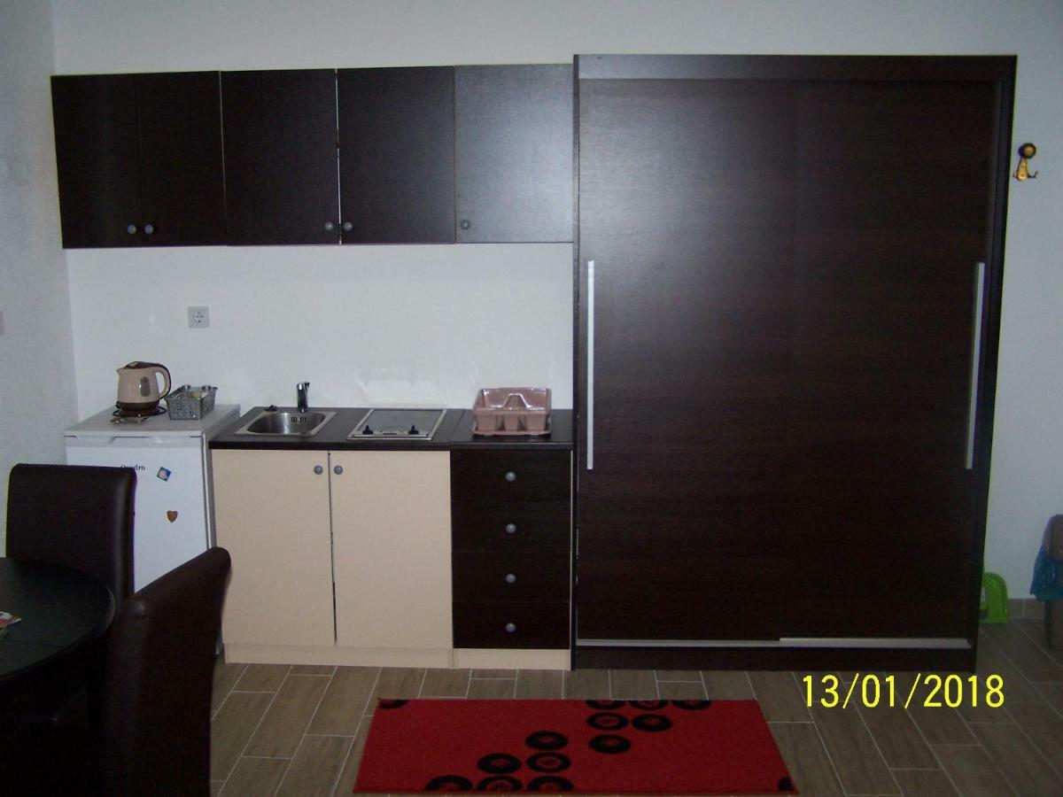 Apartmani Matosevic Ivankovo Bagian luar foto
