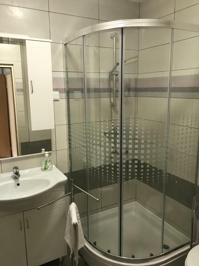Apartmani Matosevic Ivankovo Bagian luar foto