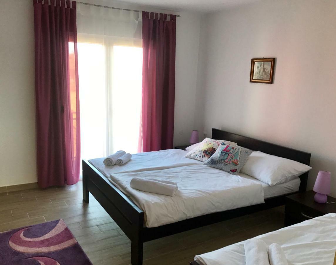Apartmani Matosevic Ivankovo Bagian luar foto