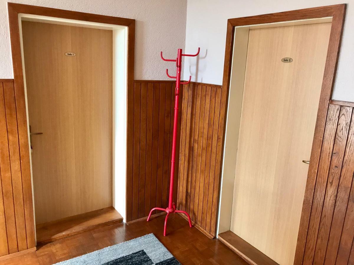 Apartmani Matosevic Ivankovo Bagian luar foto