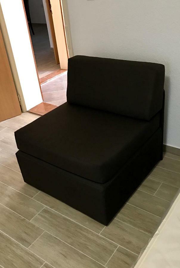 Apartmani Matosevic Ivankovo Bagian luar foto